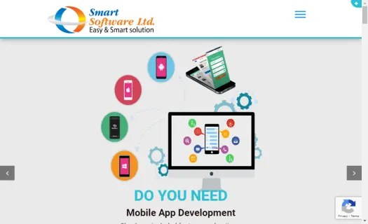 Software Development Company