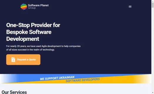 Software Planet Group