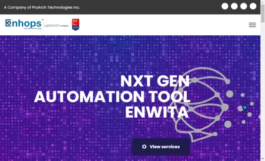 Software Testing Services