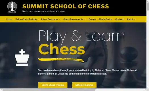 summitschoolofchess