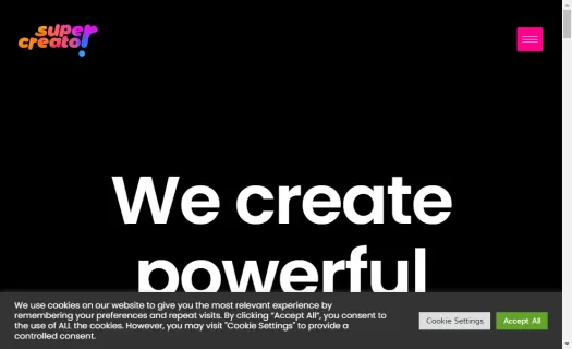 Supercreator - Ghost Writing