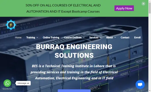 Technical Training Institute