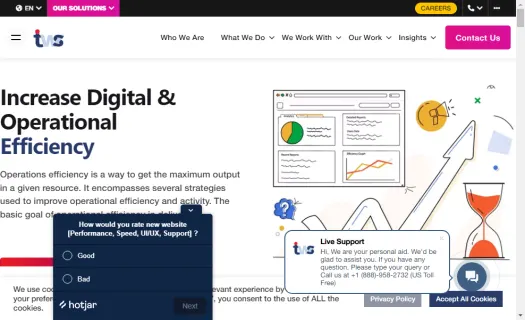 Tekki Web Solutions Pvt. Ltd.