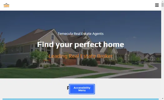 Temecula Real Estate Agent