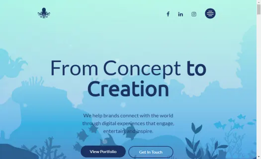 Tentackles Strategic Design Pvt Ltd