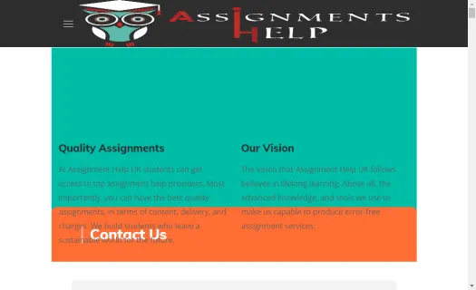 thesis writing services