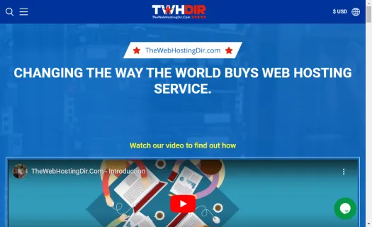 Thewebhostingdir