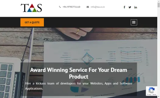 Trident Analytical Solutions