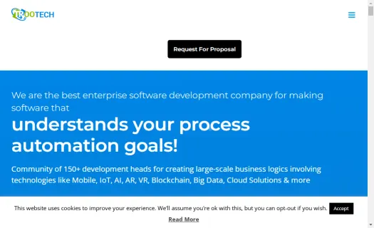 TRooTech Business Solutions