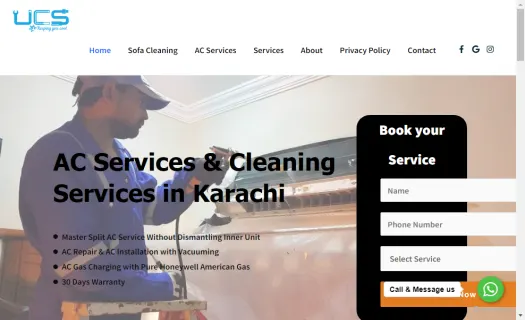 Ultra Cooling Solutions