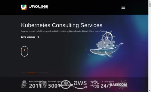 Urolime Technologies