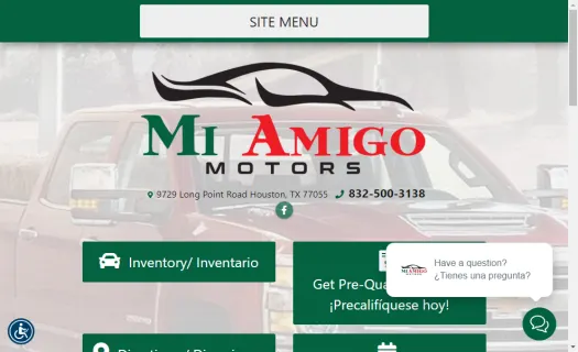 Used Car Lots In Houston