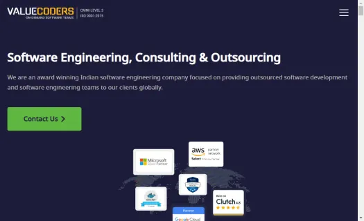 ValueCoders - Hire Software Developers