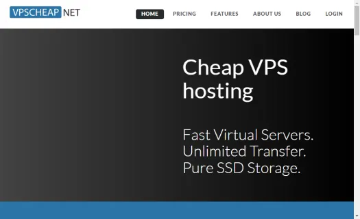 VPSCheap