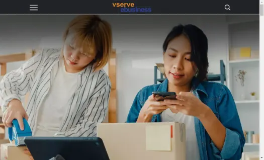 Vserve Ebusiness Solutions