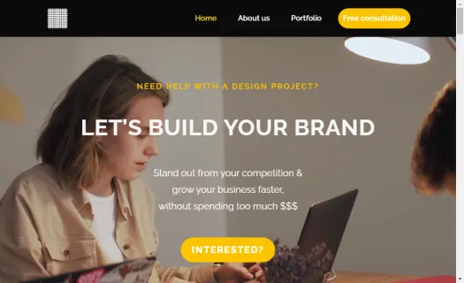 Weave Design Agency In Boston