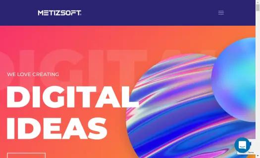 Web and Mobile App Development Company