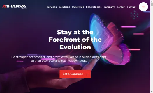 Web and Mobile App Development Company