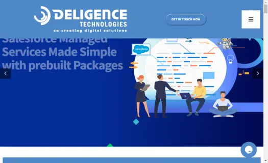 Web and Mobile App Development Company in India