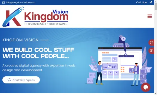 Web Application Development Company