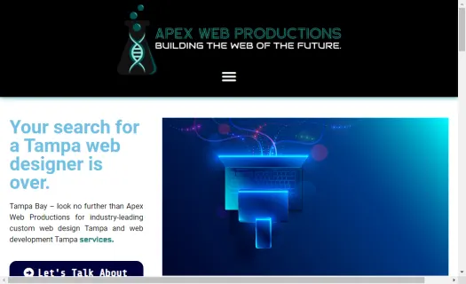 Web Design Tampa