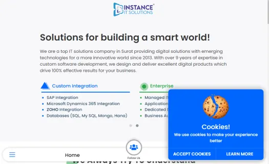 Web Design | Web Development