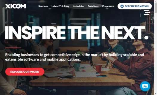 Web Development Services