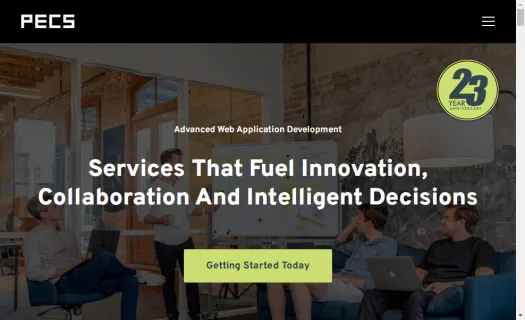 Web Development Services Providers