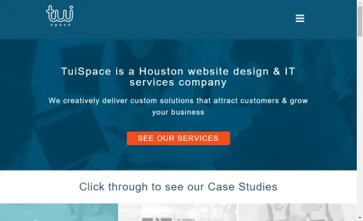  Web enthusiast working at TuiSpace.com