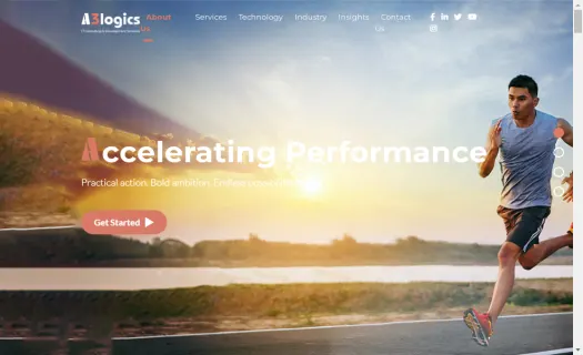 Website Design & Development Services