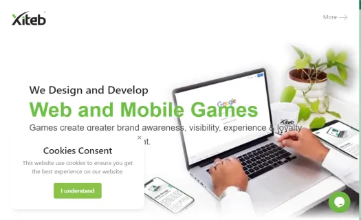 Web,software,app development & SEO solution provider