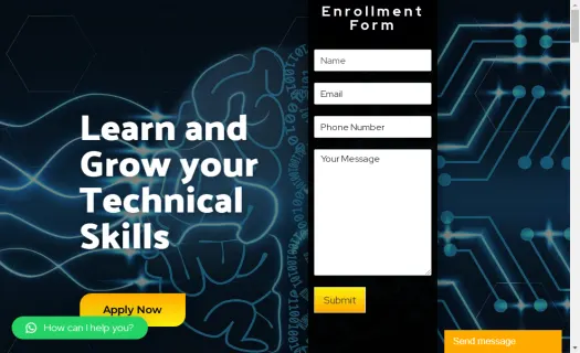 WordPress Training Course