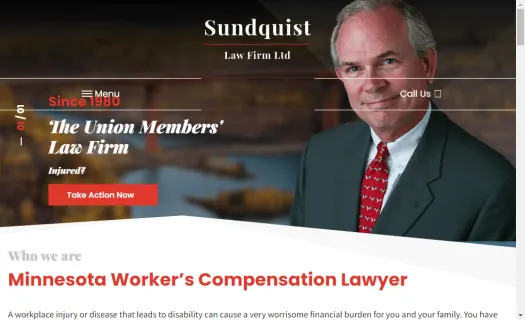 workers compensation law firm