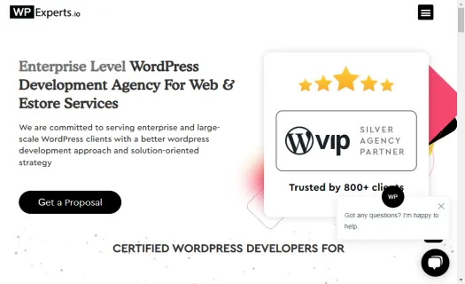 WPExperts