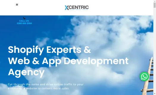 Xcentric Services