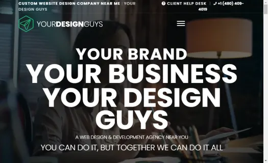 YourDesignGuys