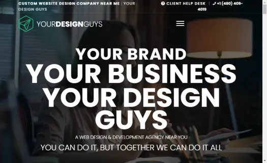 Your Design Guys