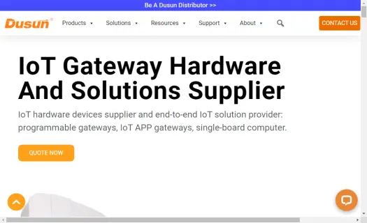 ZHEJIANG DUSUN ELECTRON CO.,LT