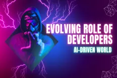 Role of Developers in an AI-Driven World: A Guide for CEO