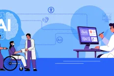 How AI is Revolutionizing Healthcare Document Accessibility