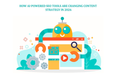 How AI-Powered SEO Tools Are Changing Content Strategy