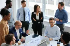 How to Improve Business Efficiency and Team Performance