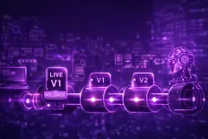 How I Built a Versioned, Non-Disruptive AI Approval Pipeline