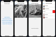 React Native Swiper - The Easiest Unique 5 Ways to Start