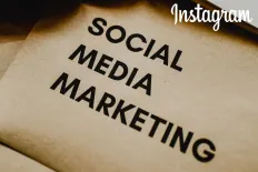Instagram the platform for social media marketing business