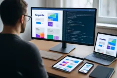 The Complete Guide to Modern Web Design and Development
