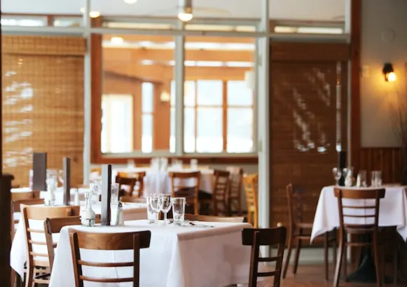 5 Innovative Ideas for Restaurant Business Management