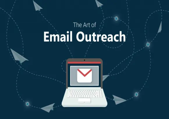 Content contribution: How to make a winning email outreach