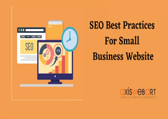 SEO Best Practices for Small Business Website