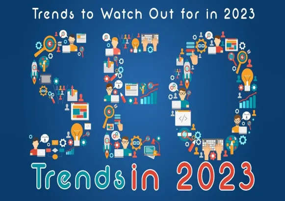 What to expect in 2023 according to SEO trends & predictions